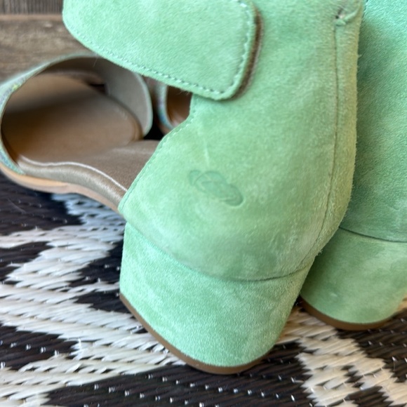 * NWOT* Cloud Footwear | Kenzie Heels - Picture 6 of 11